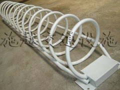 自行车停放架 自行车停放架厂家 自行车停放架价格 施越