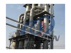 明辰机械直销连续蒸发结晶器