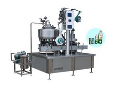 鸿创机械直销HCHGF灌装铝箔封口机