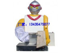 新款型削面机器人|全自动刀削面机器人{数控削面机器人}仿手工