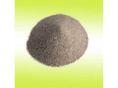 喷砂研磨材料棕刚玉一级 喷砂研磨材料棕刚玉一级