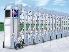 平谷区安装电动门维修电动门厂家