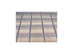 供应各种规格钢格板