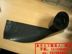 供应HDPE土工膜，规格齐全，欢迎选购！