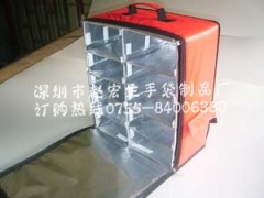 车载外卖保温箱／奶茶保温箱