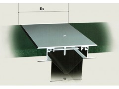 供应地面变形缝/金属盖板型/FJM-FEM