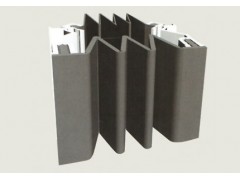 供应橡胶嵌平型/外墙变形缝/ER1