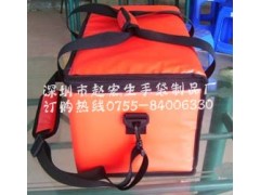 供应披萨保温箱／外卖保温包