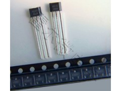 全极霍尔开关 高灵敏度霍尔效应传感器 磁控三极管 全极霍尔开关 高灵敏度霍尔效应传感器 磁控三极管