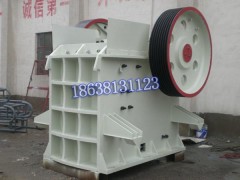 供应鄂式破碎机 供应鄂式破碎机