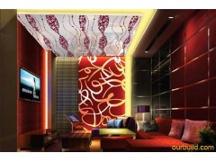 KTV酒吧不锈钢建筑装潢装饰