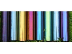 彩色不锈钢钛金管