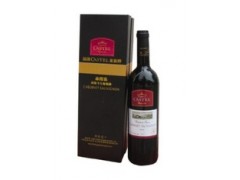 供应赤霞珠高级干红葡萄酒