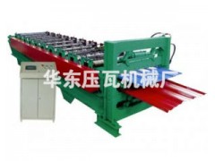 供应彩钢瓦设备彩钢设备