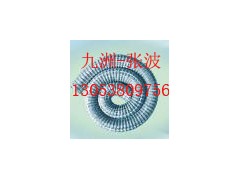 张波软式透水管，打孔包布软式透水管，球场地基排水软式透水管