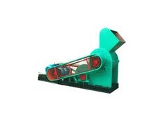 热销中的无筛底双级粉碎机 热销中的无筛底双级粉碎机