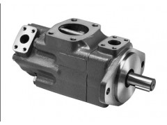 代理台湾凯嘉叶片泵及配件