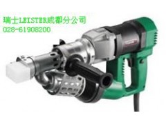 瑞士LEISTER挤出式塑料焊枪FUSION2