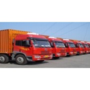 武汉龙威鑫物流有限责任公司