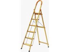 永康顺禾宽踏板家用六步铝梯 永康顺禾宽踏板家用六步铝梯