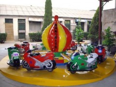 高质量游乐设备厂 郑州海马游乐设备厂经验丰富 淘气堡技术先进