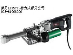 LEISTER挤出式塑料焊枪FUSION 3