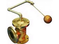 H142X全铜液压水位控制阀 H142X全铜液压水位控制阀