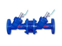 上海高桥  HS41X-16防污割断阀 上海高桥  HS41X-16防污割断阀