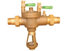 HS21X一体式倒流防止器 HS21X一体式倒流防止器