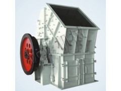 锤式破碎机，锤式破碎机型号，大型锤式破碎机