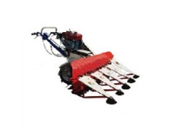 小型收割机 小型收割机