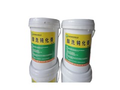 烟台昌隆化工有限公司常年提供不锈钢酸洗钝化膏