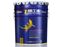 油漆涂料代理加盟环保油漆涂料无需加盟费代理加盟德工油漆涂料