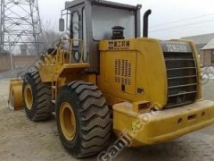 转让全新50装载机