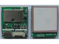 GPS模块，内置天线，车载电脑，笔记本GPS导航接收模块