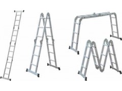永康顺禾多功能/关节铝梯,SH-LG403 永康顺禾多功能/关节铝梯,SH-LG403