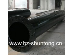 地基打桩，霸州市金属钢杆厂