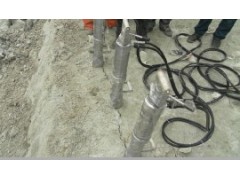 液压分裂机 液压分裂机