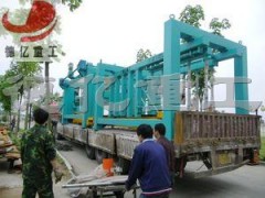 加气混凝土生产线设备德亿悠久历史 加气混凝土生产线设备德亿悠久历史