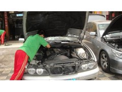 上海奥迪轿车专业维修保养 普陀区欣业汽车快修