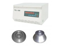 实验室离心机 TGL-18M/TGL-18MI 实验室离心机 TGL-18M/TGL-18MI