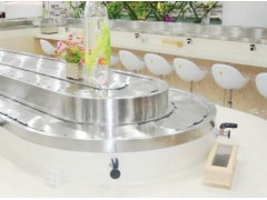 安徽寿司线,安徽火锅线,安徽传送带,寿司线设备,火锅旋转台 安徽寿司线,安徽火锅线,安徽传送带,寿司线设备,火锅旋转台