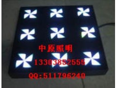 地砖灯，LED地砖，发光地砖灯