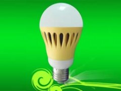 供应LED塑料球泡灯（5W.7W）