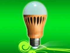 LED球泡灯，LED节能球泡灯