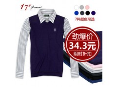 供应休闲棉背心