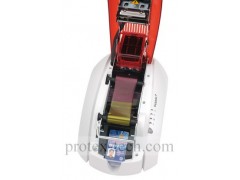 Evolis 爱丽斯 证卡打印机 彩色人像打印 Pebble 4 Evolis 爱丽斯 证卡打印机 彩色人像打印 Pebble 4