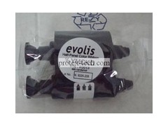 Evolis 爱丽斯 证卡耗材 半格彩色带 原装色带 R3013 Evolis 爱丽斯 证卡耗材 半格彩色带 原装色带 R3013