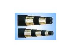 钢丝编织胶管.蒸汽胶管.钢丝缠绕胶管