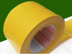 PET双面胶 PET双面胶带 高温双面胶带